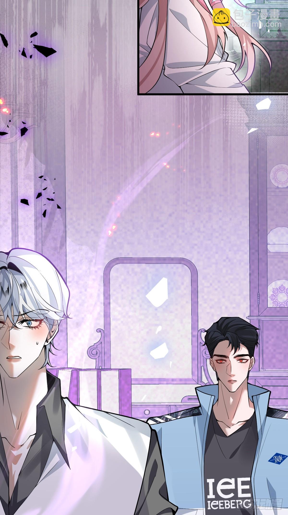 24-大号上线！(1/2)-第26话