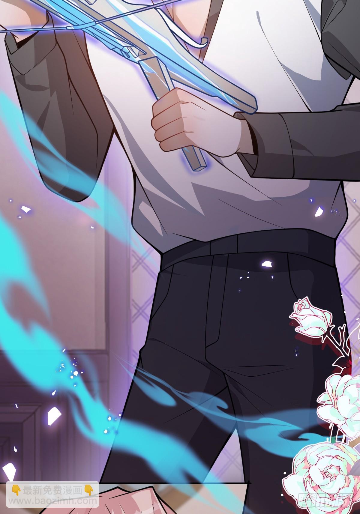 24-大号上线！(1/2)-第26话