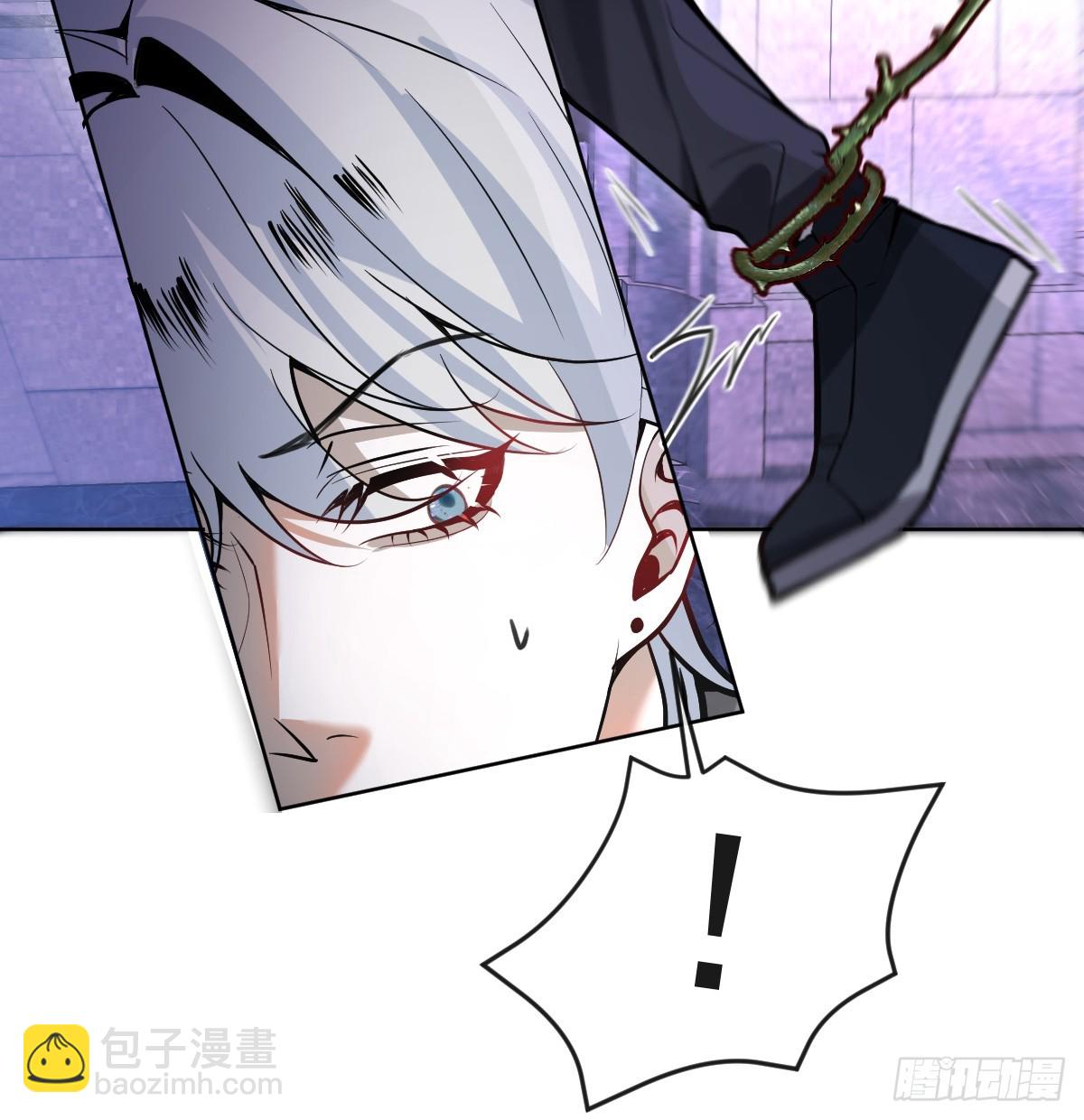 30-新的副本游戏开始！(1/2)-第32话