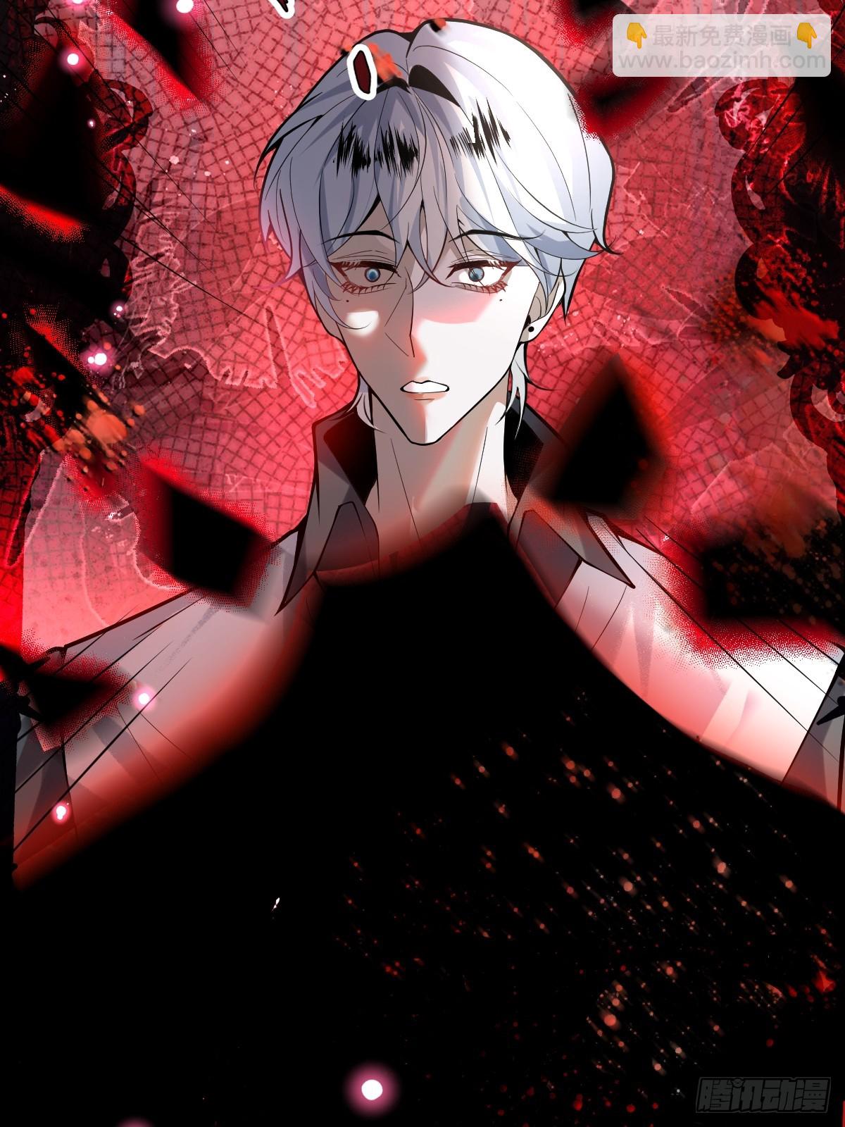 無限回檔：我在驚悚遊戲做bug - 34-女裝只有一次和無數次！(1/2) - 5