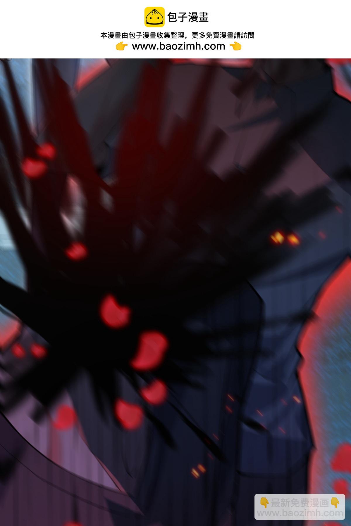 無限回檔：我在驚悚遊戲做bug - 34-女裝只有一次和無數次！(1/2) - 2