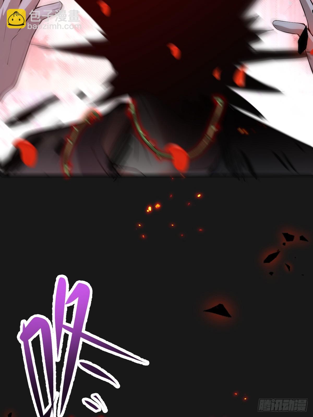 無限回檔：我在驚悚遊戲做bug - 34-女裝只有一次和無數次！(1/2) - 8
