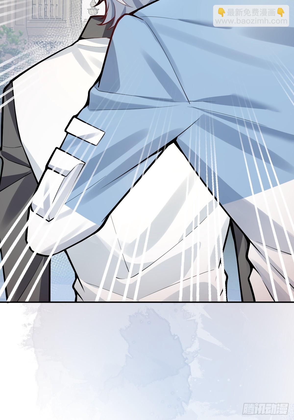 無限回檔：我在驚悚遊戲做bug - 34-女裝只有一次和無數次！(1/2) - 5