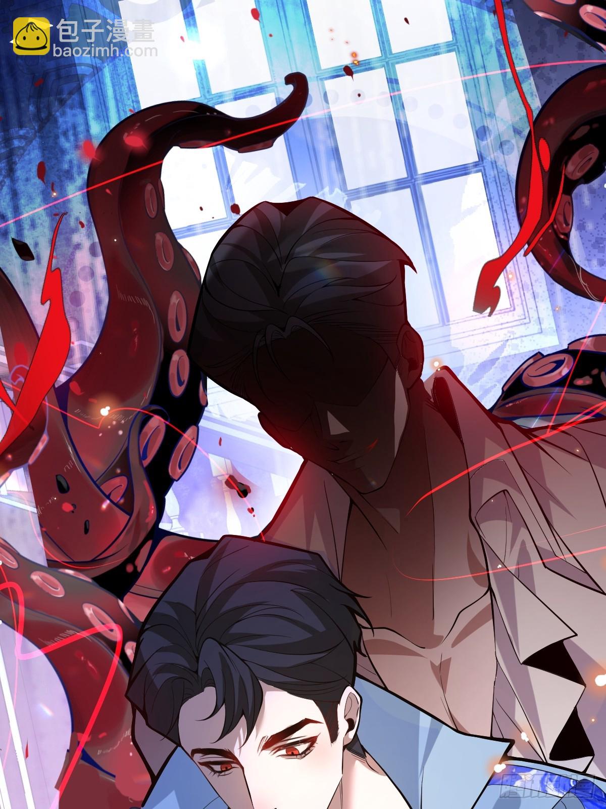 無限回檔：我在驚悚遊戲做bug - 38-辰陽中槍！(1/2) - 8