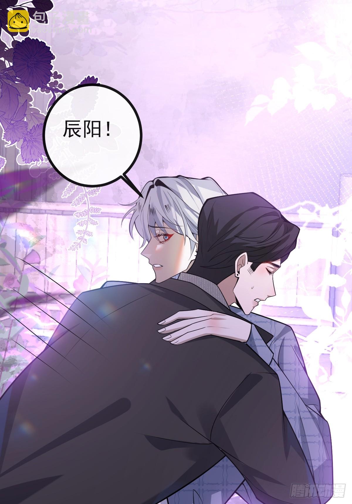 46-辰阳意识恢复？(1/2)-第48话