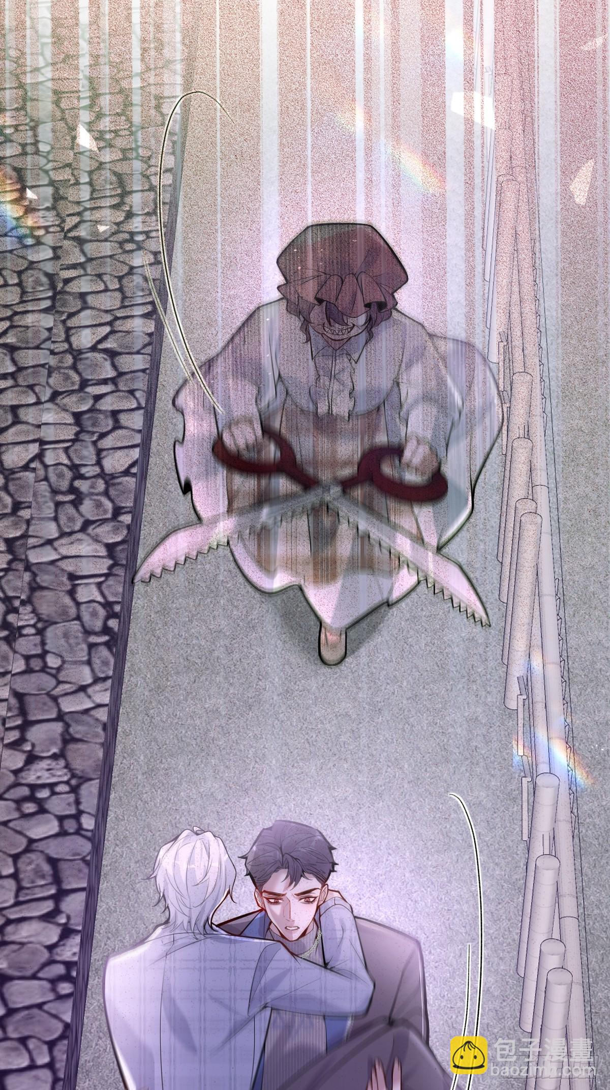 46-辰阳意识恢复？(1/2)-第48话