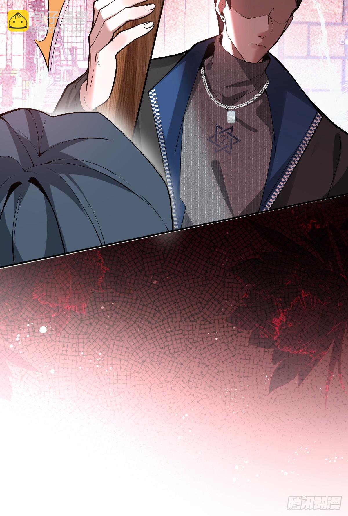 48-小池池贴贴~(1/2)-第50话