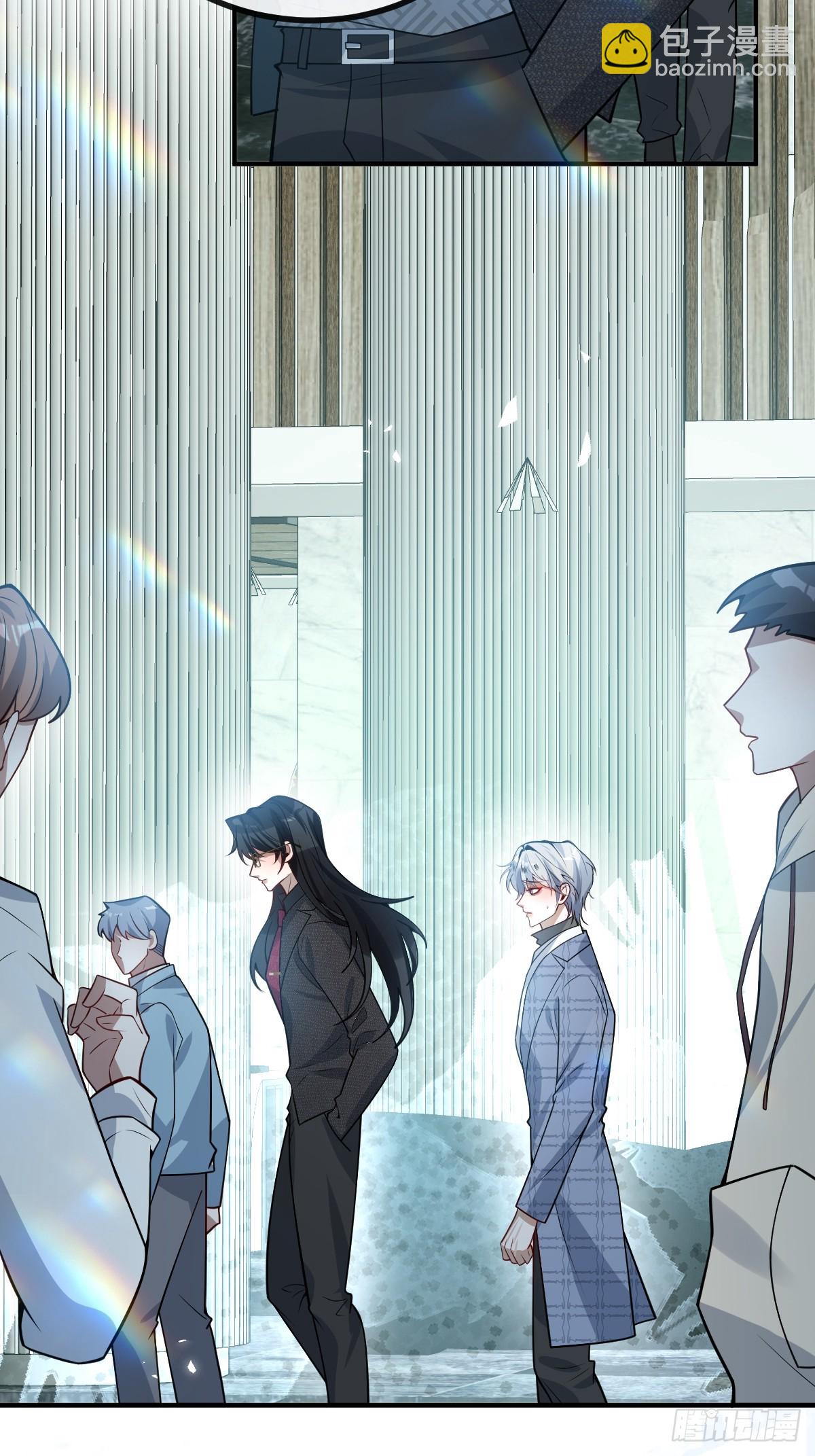 49-喜欢你~(1/2)-第52话