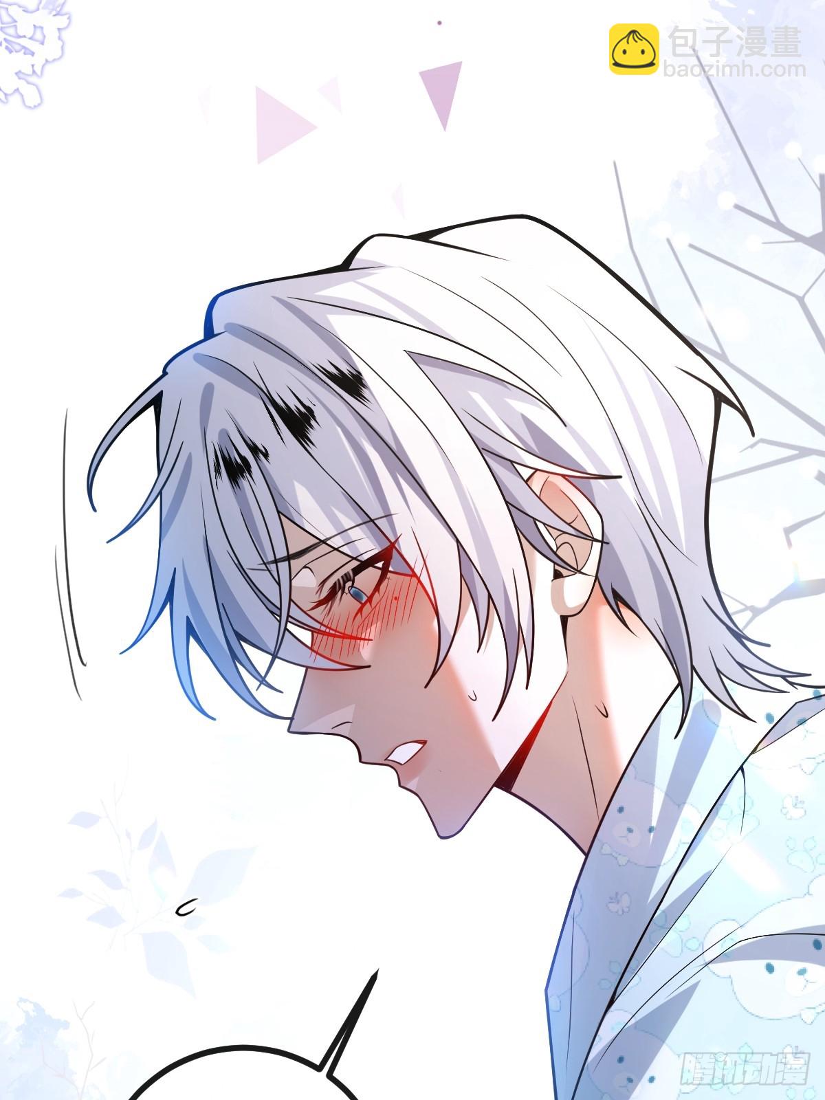 49-喜欢你~(1/2)-第52话