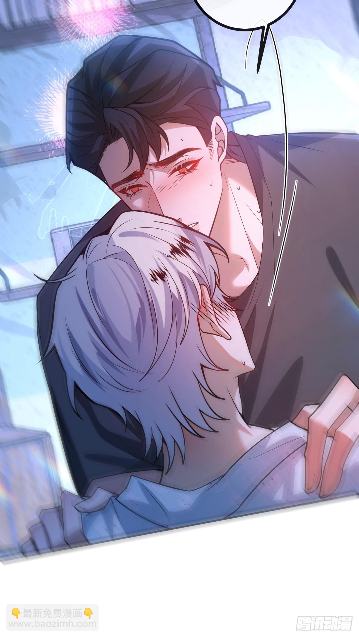 49-喜欢你~(1/2)-第52话