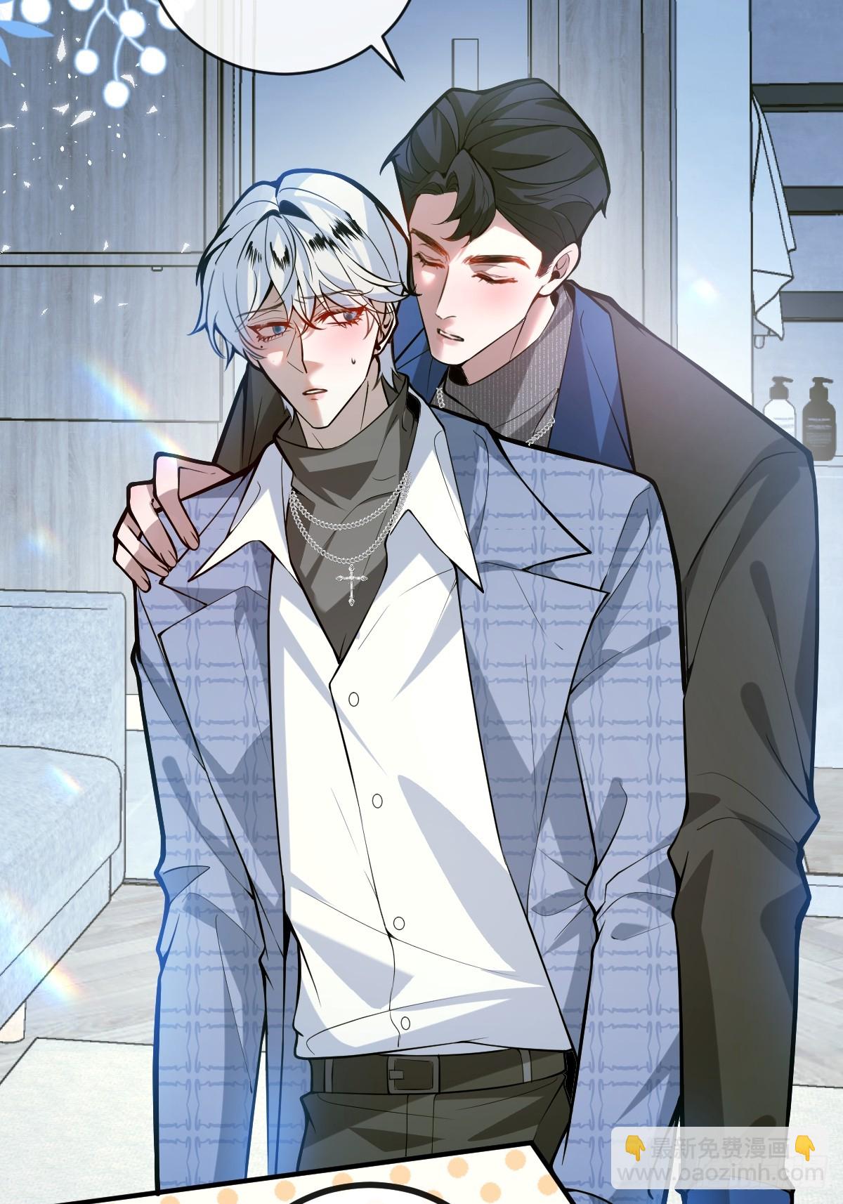 53-你想的我都知道~(1/2)-第56话