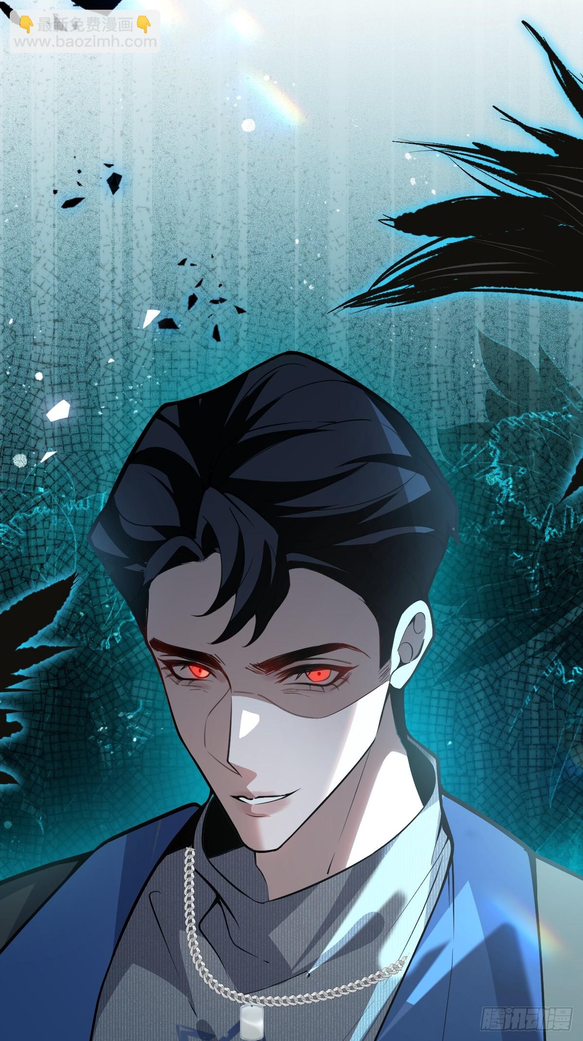 55-豹子！(1/2)-第58话