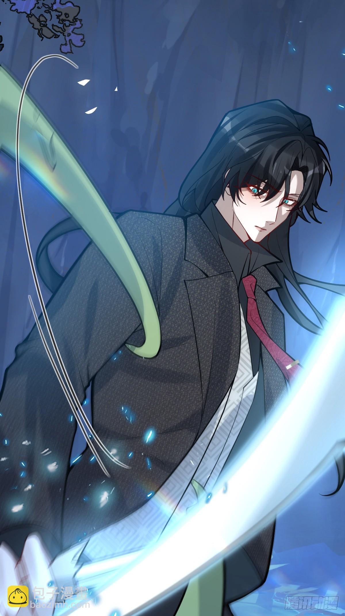 59-霍川大猪蹄！(1/2)-第62话