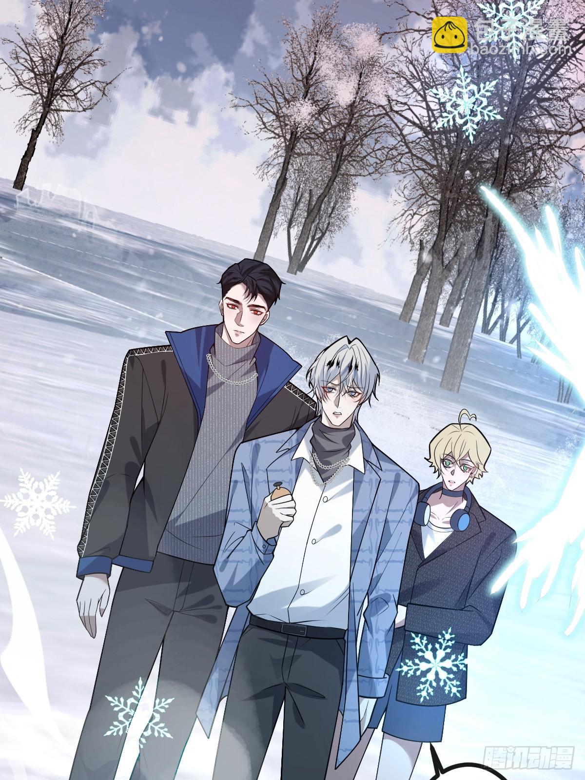 59-霍川大猪蹄！(1/2)-第62话