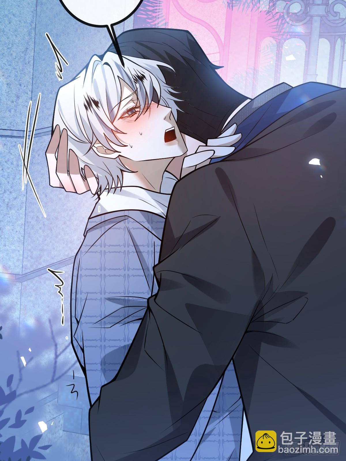 61-陷阱！(1/2)-第64话