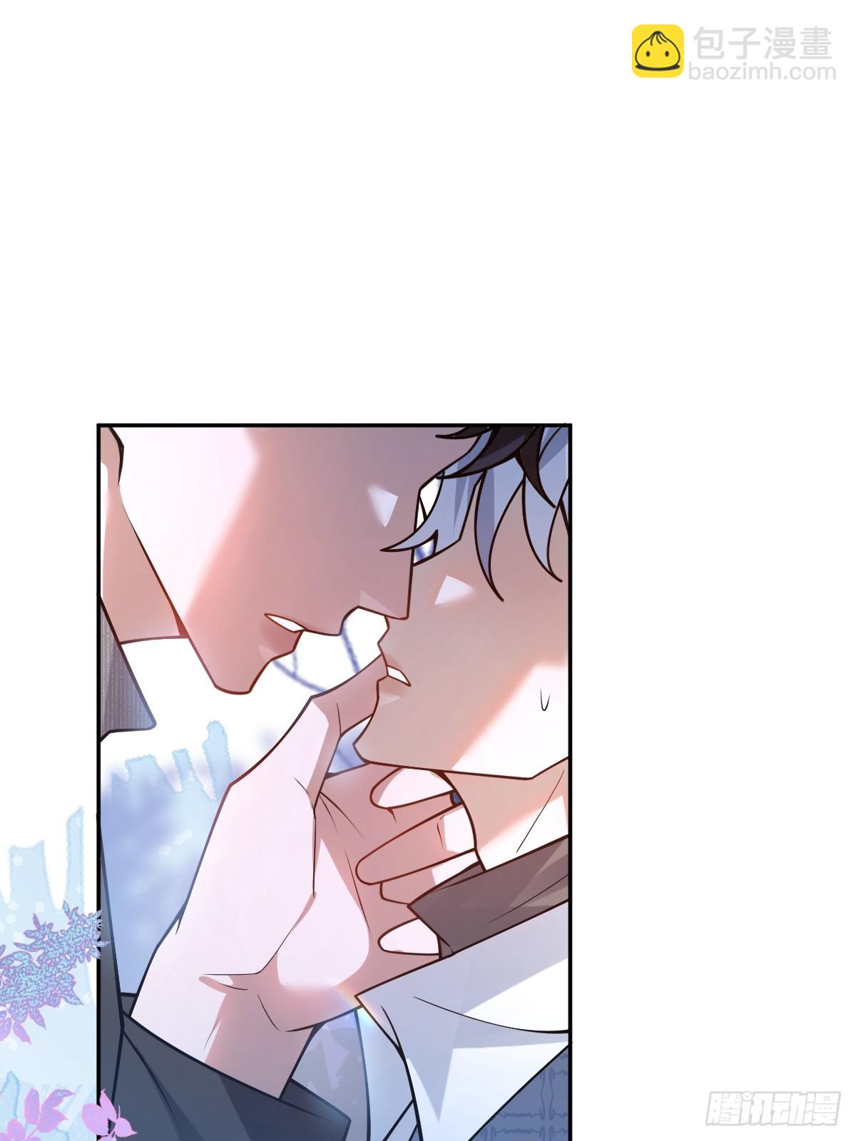 61-陷阱！(1/2)-第64话