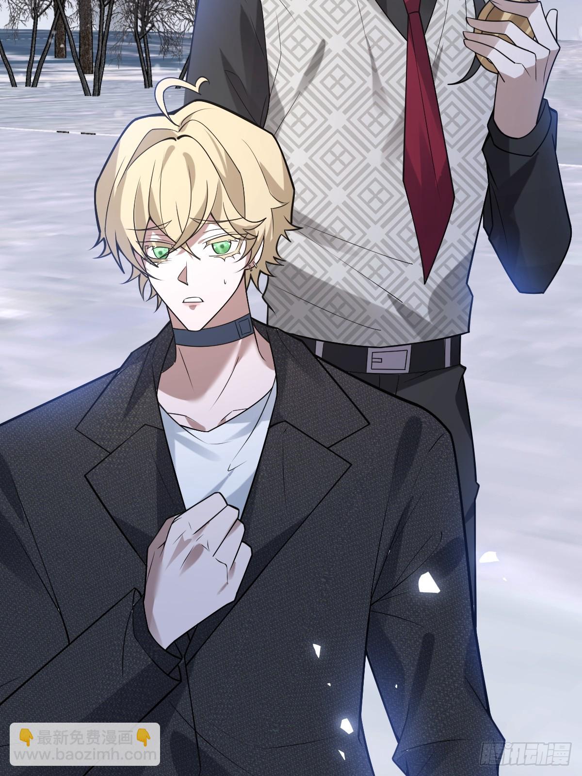 61-陷阱！(1/2)-第64话