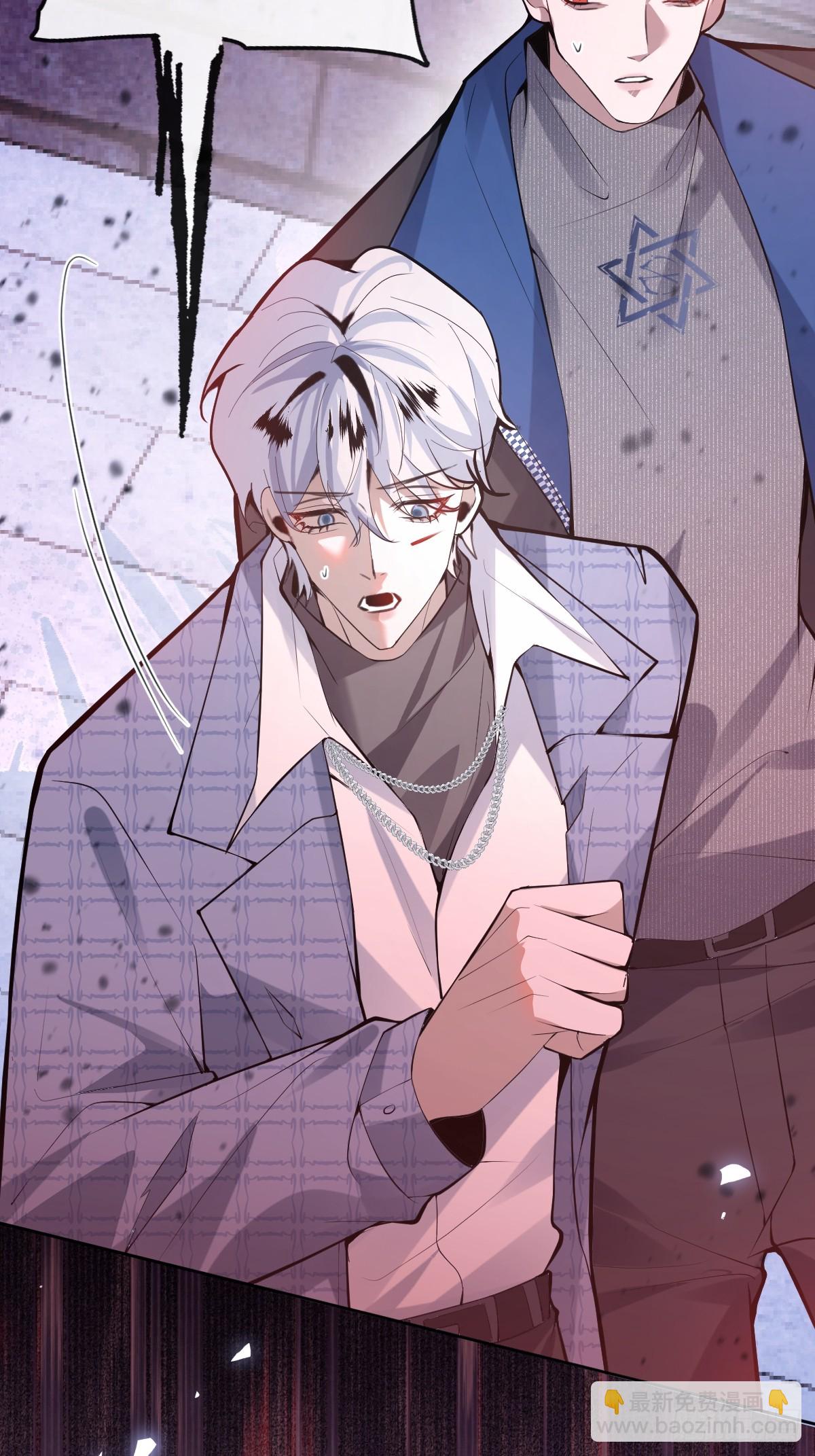 63-附身！(1/2)-第66话