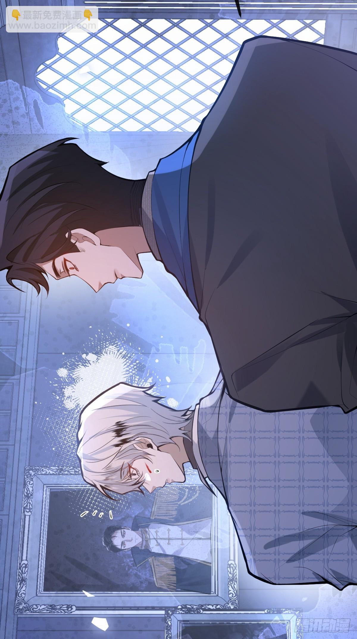 63-附身！(1/2)-第66话