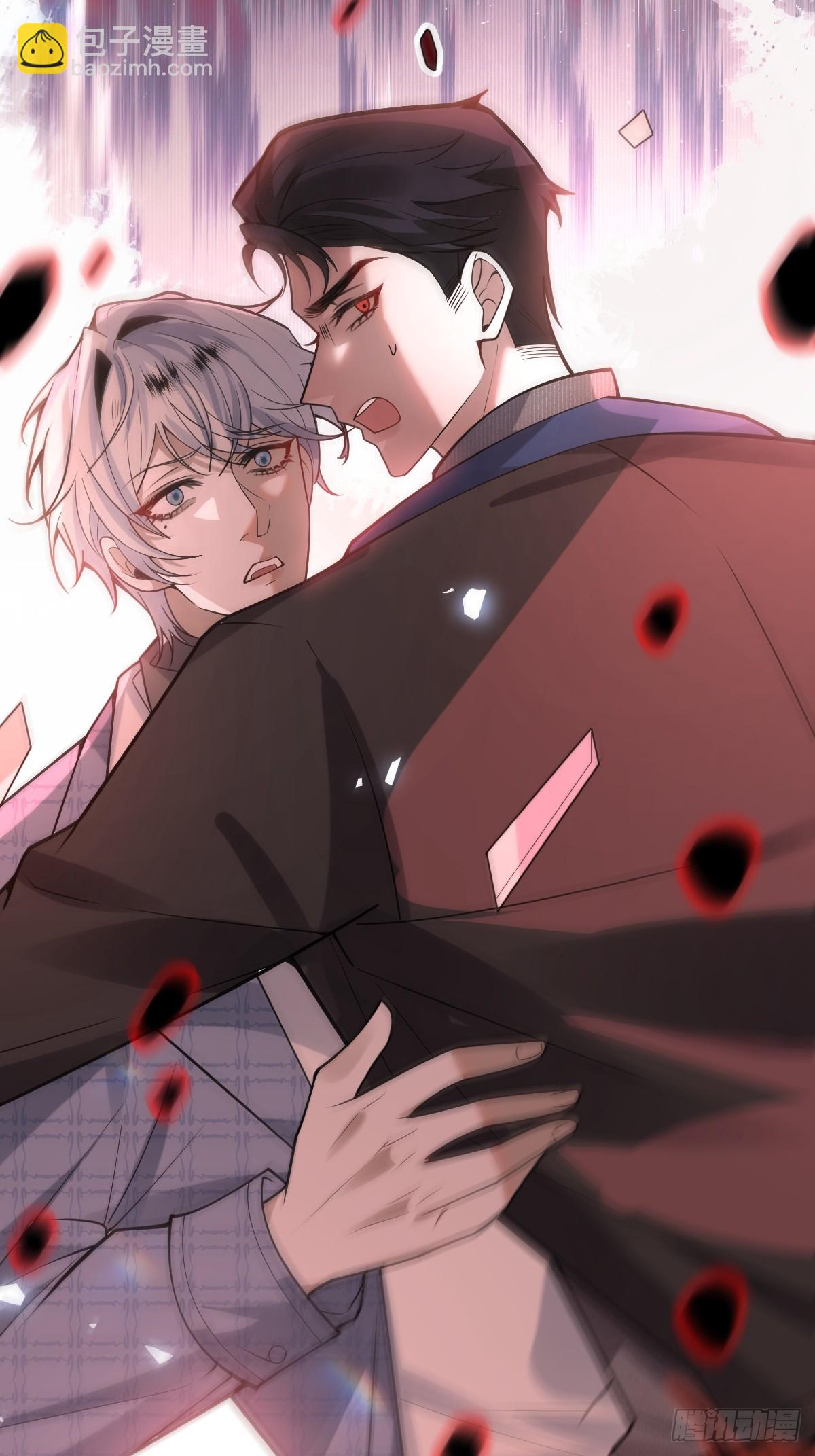 63-附身！(1/2)-第66话