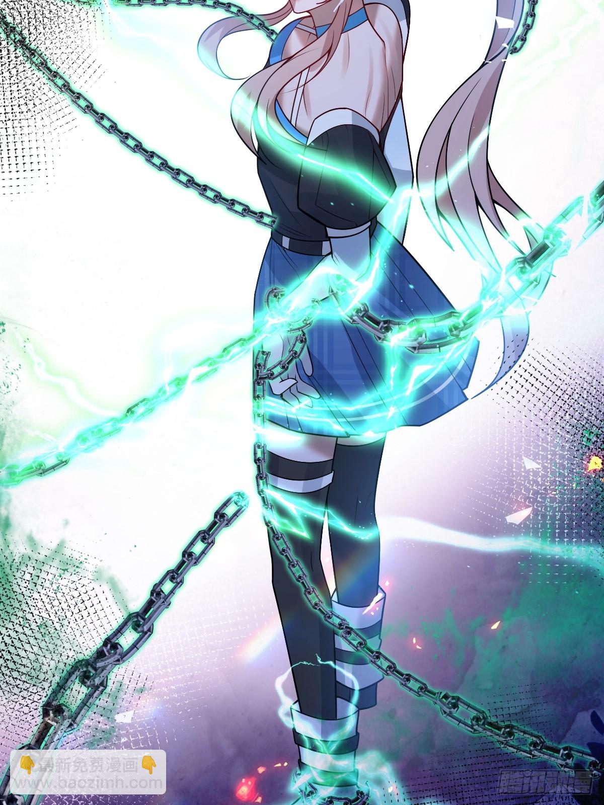 65-第二形态！(1/2)-第68话