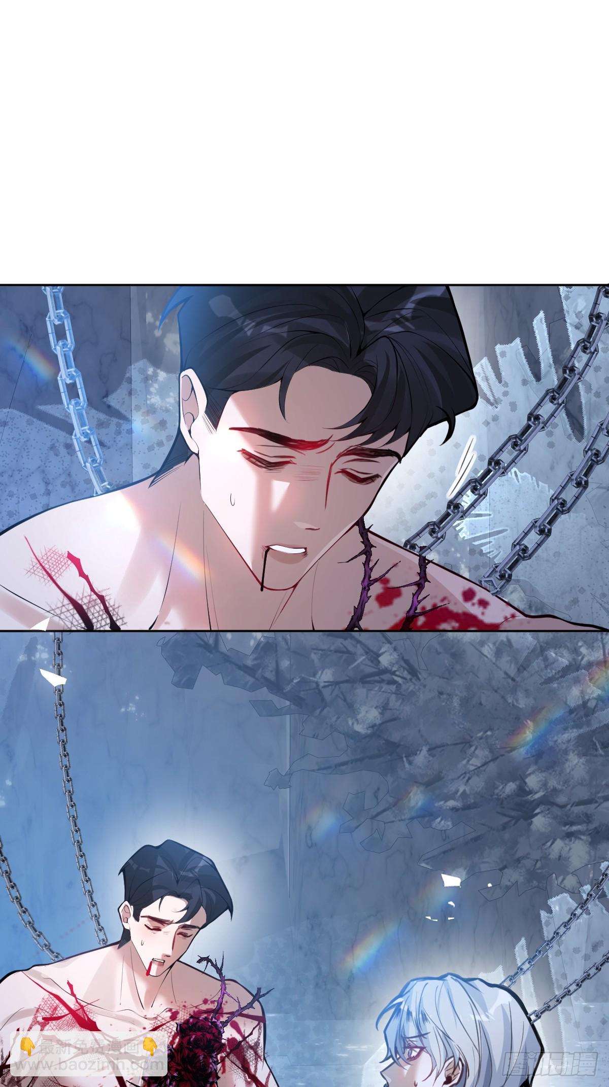 65-第二形态！(1/2)-第68话