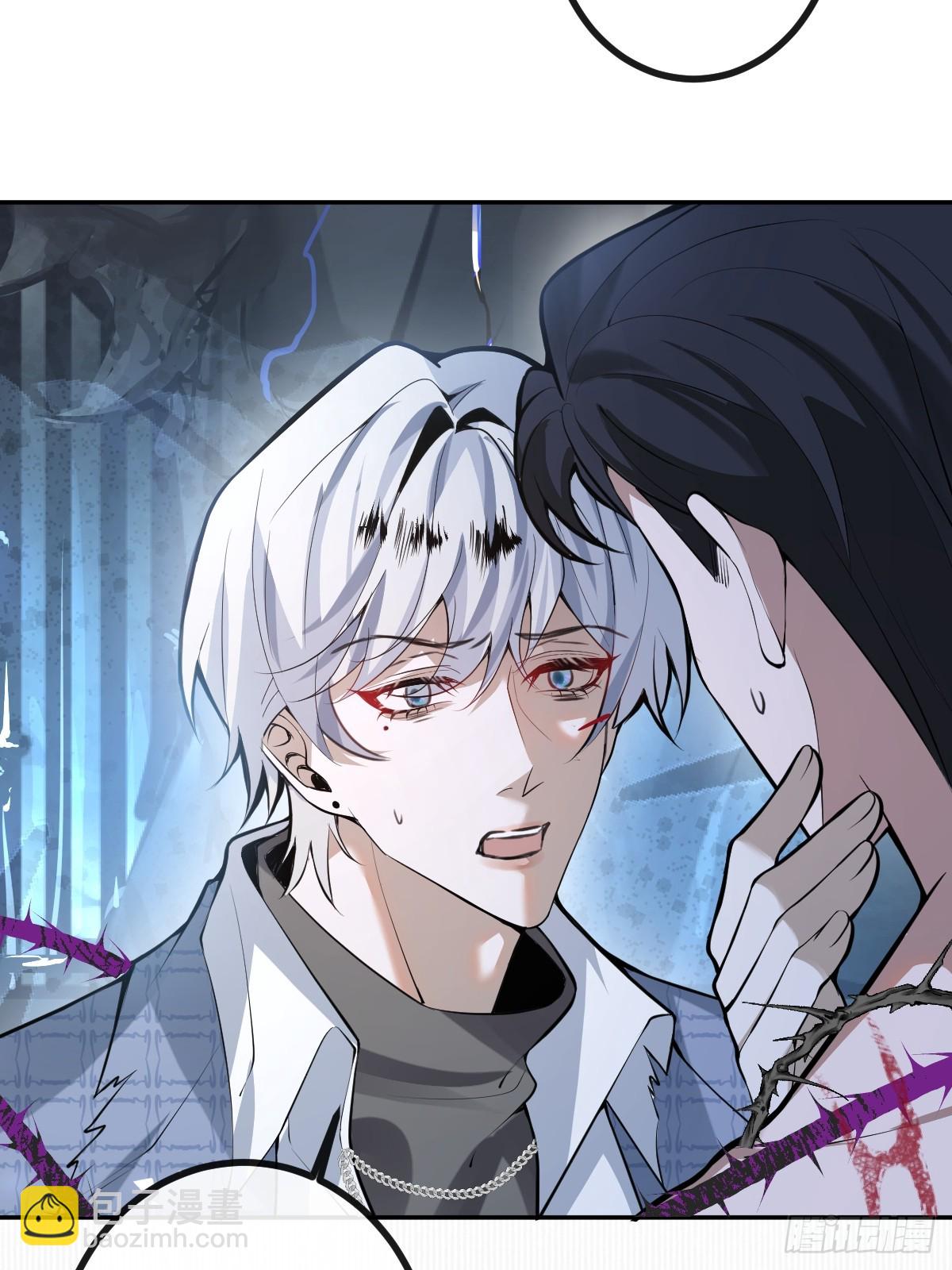 65-第二形态！(1/2)-第68话