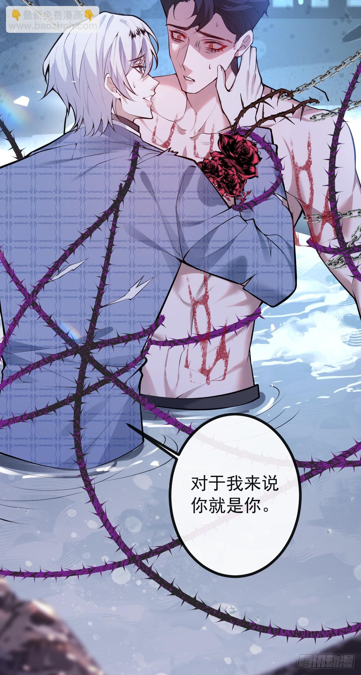 65-第二形态！(1/2)-第68话