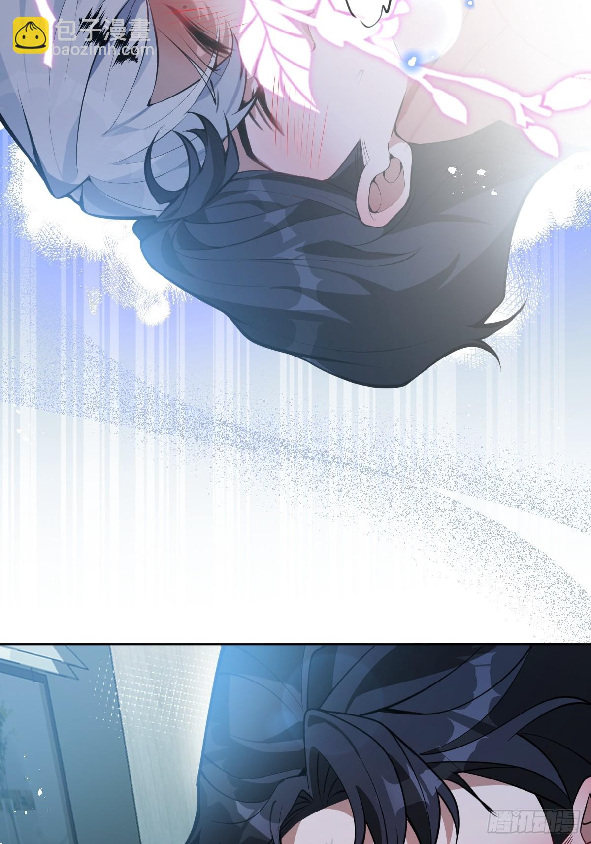 無限回檔：我在驚悚遊戲做bug - 67-我可以爲他而死。(1/2) - 1