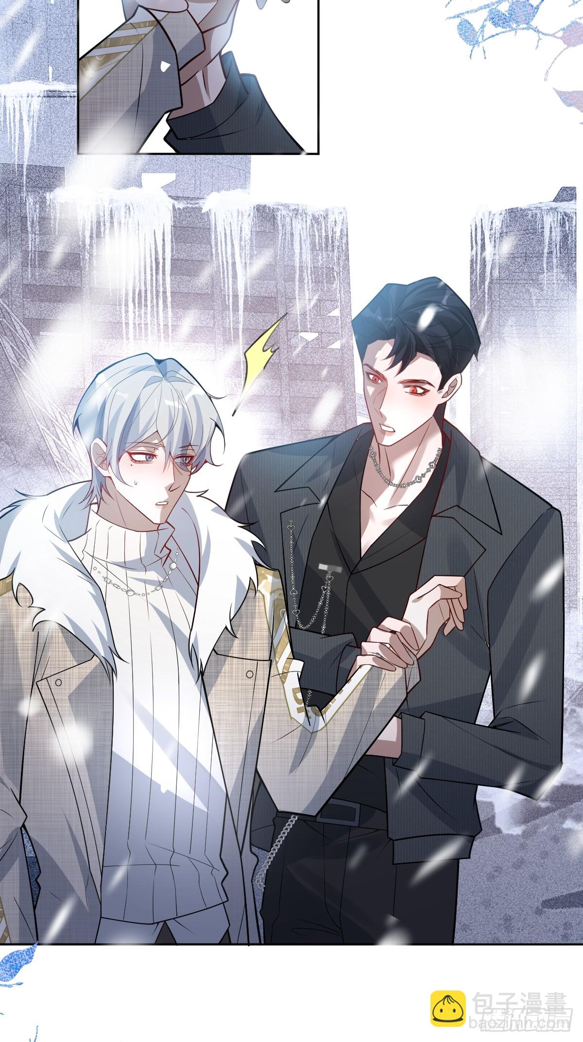 73-抱在一起~(1/2)-第76话