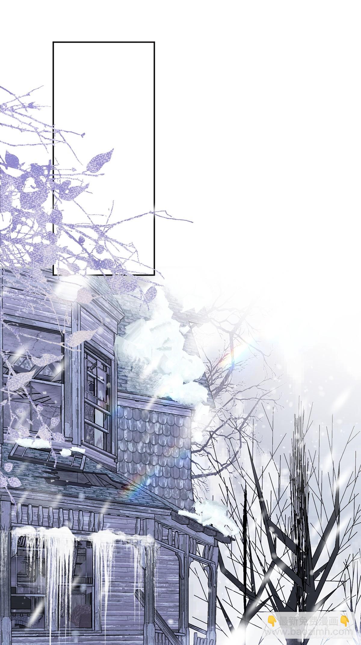 73-抱在一起~(1/2)-第76话