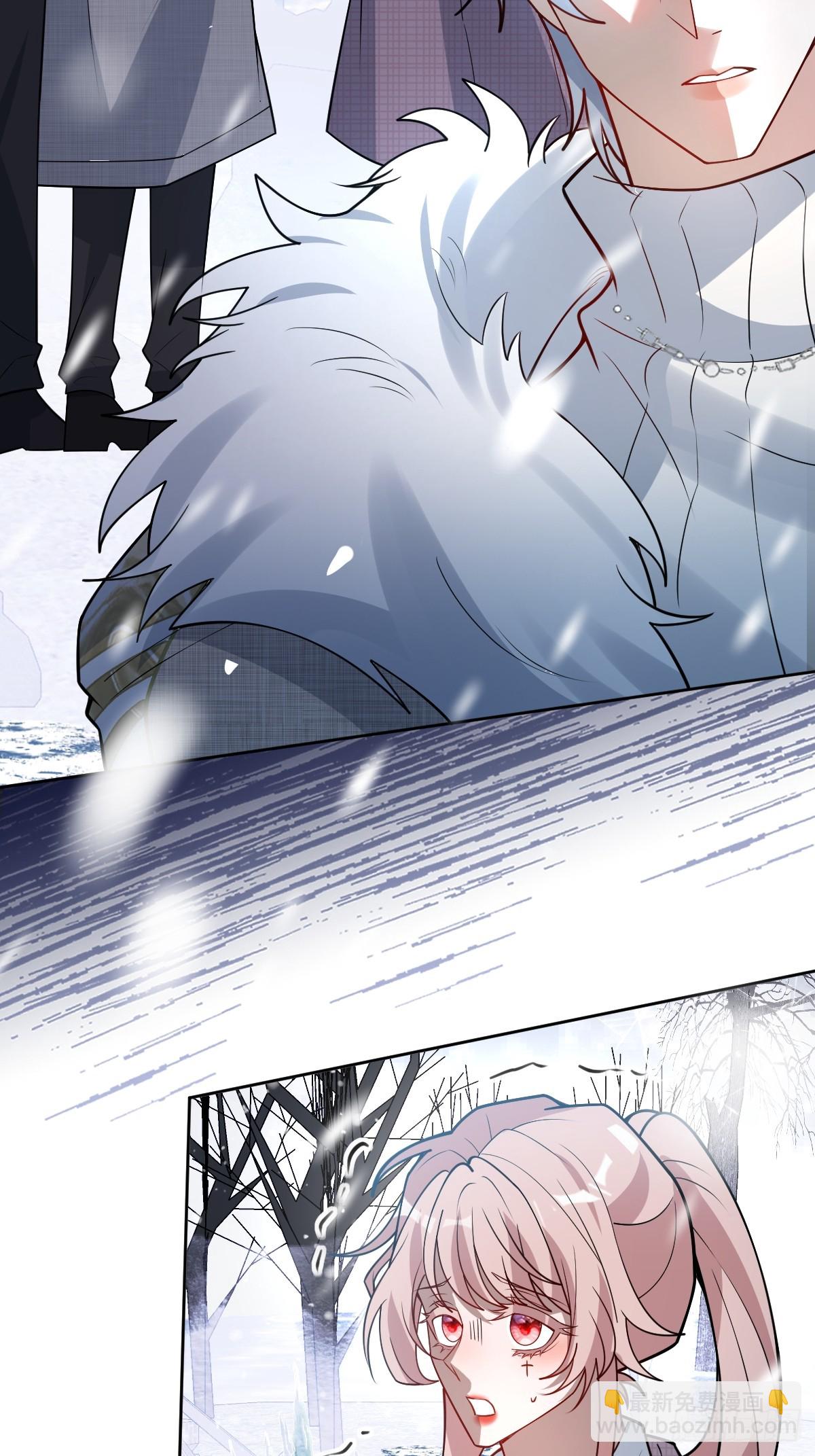 73-抱在一起~(1/2)-第76话