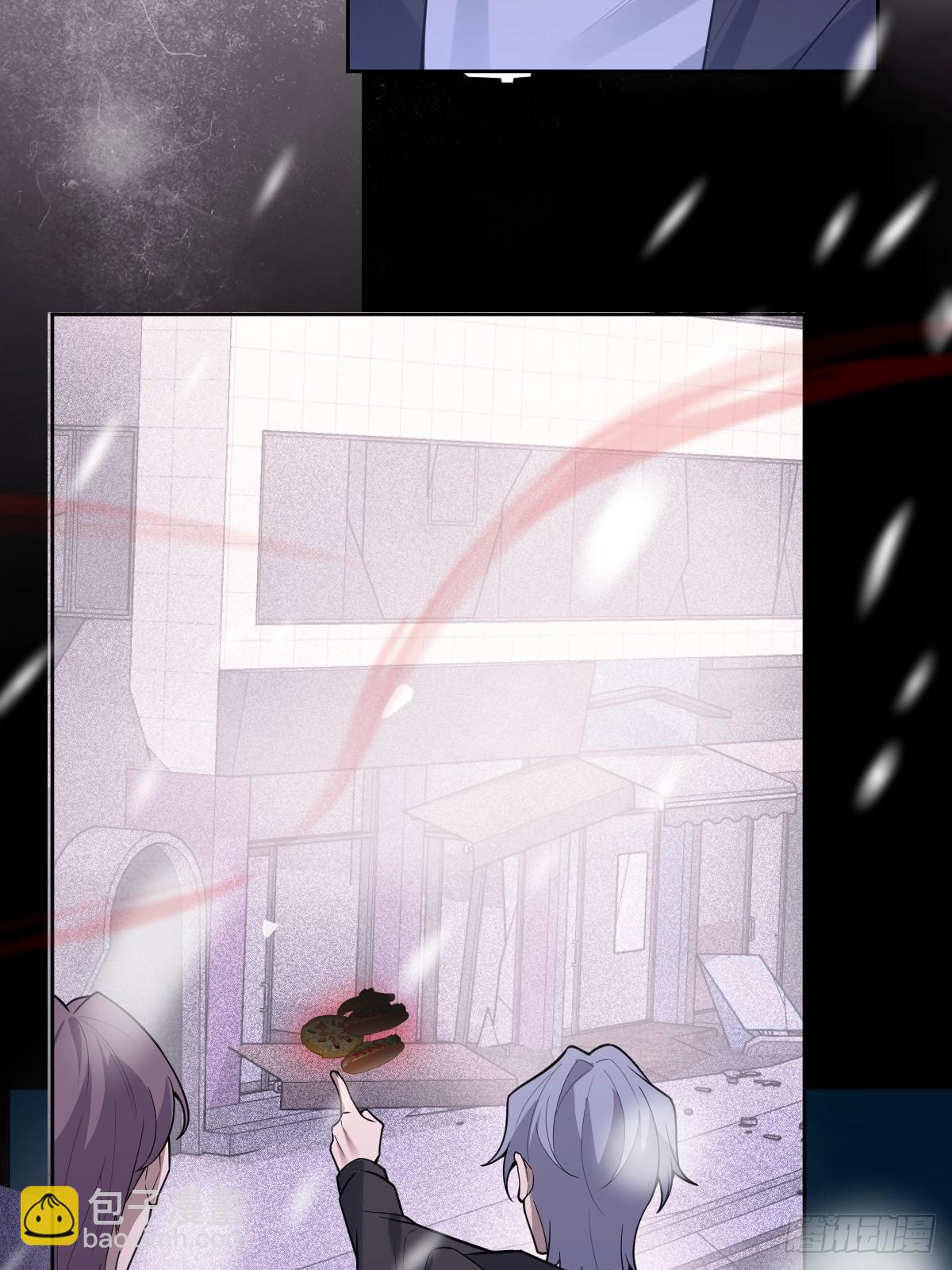 77-有食物了！(1/2)-第80话