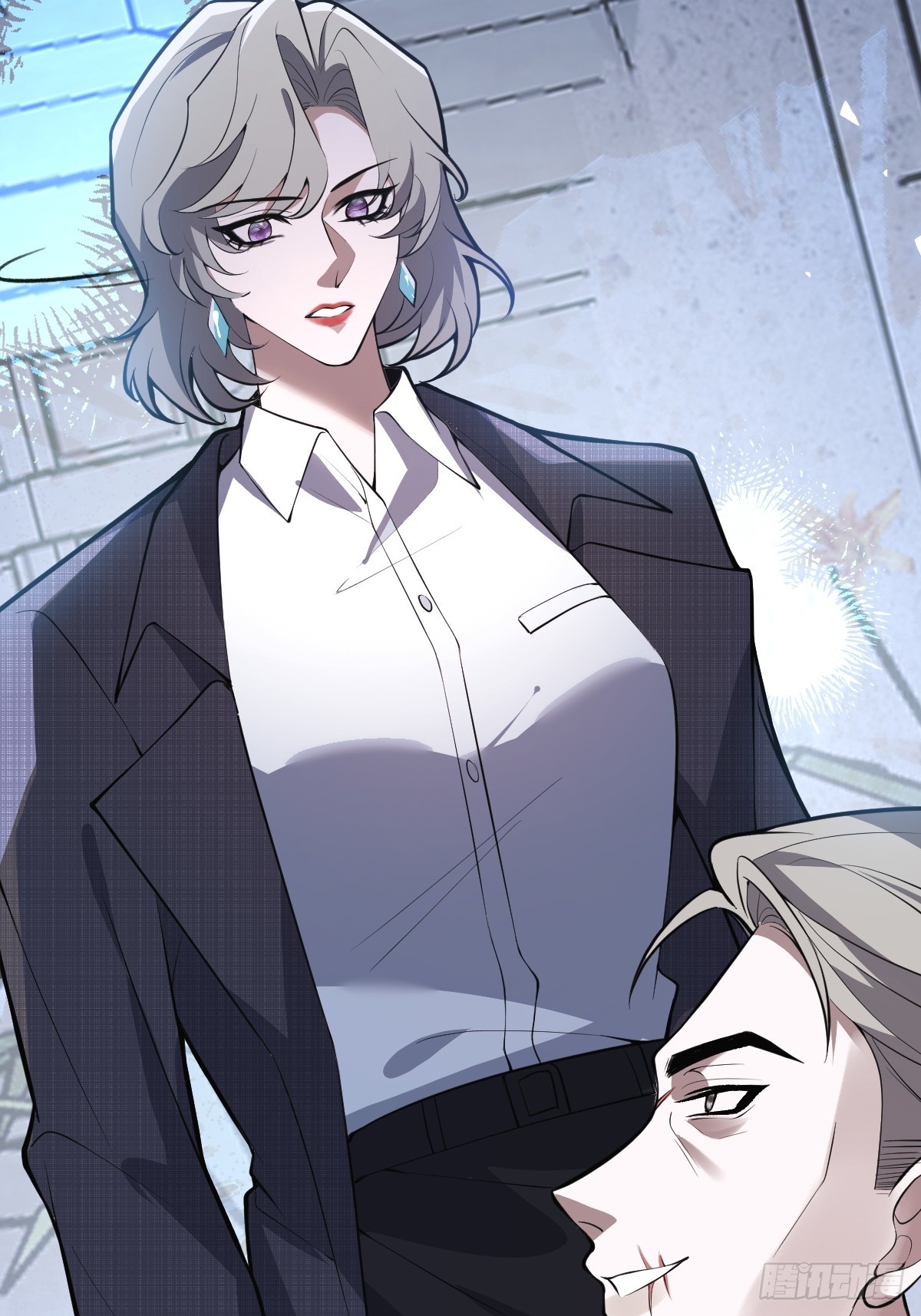 87-人体实验！(1/2)-第90话