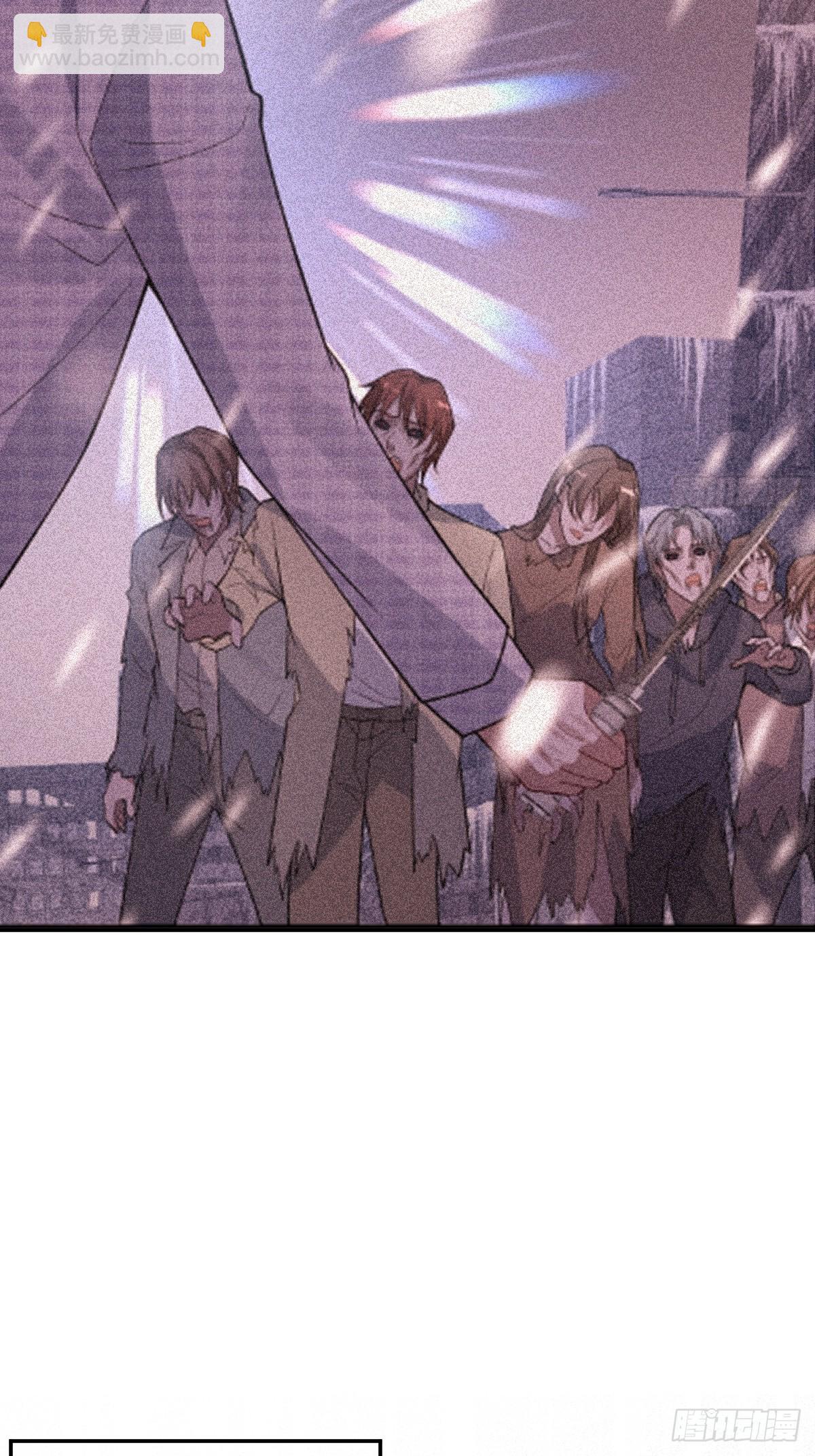 89-人形诡异！(1/2)-第92话