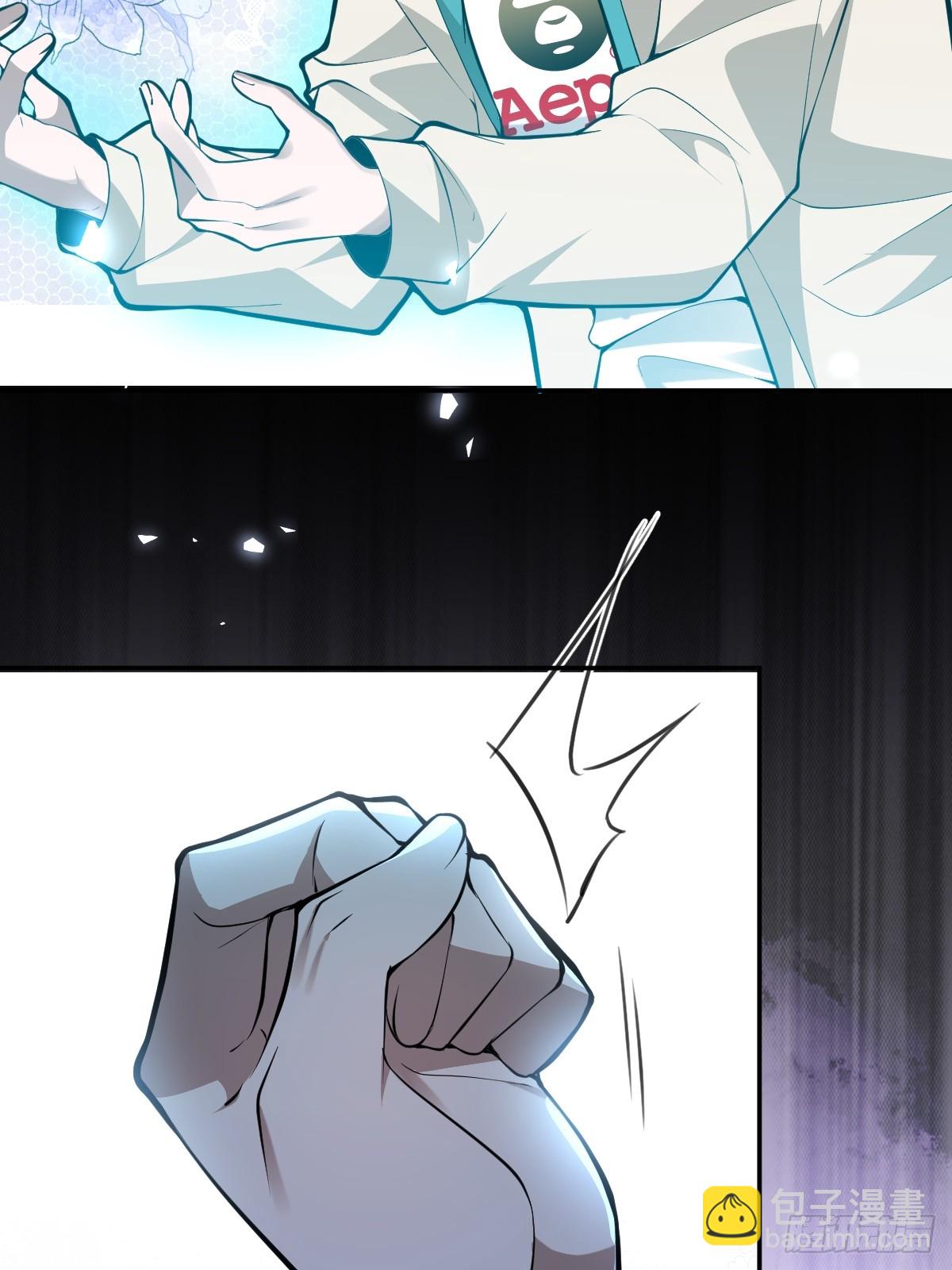 89-人形诡异！(1/2)-第92话