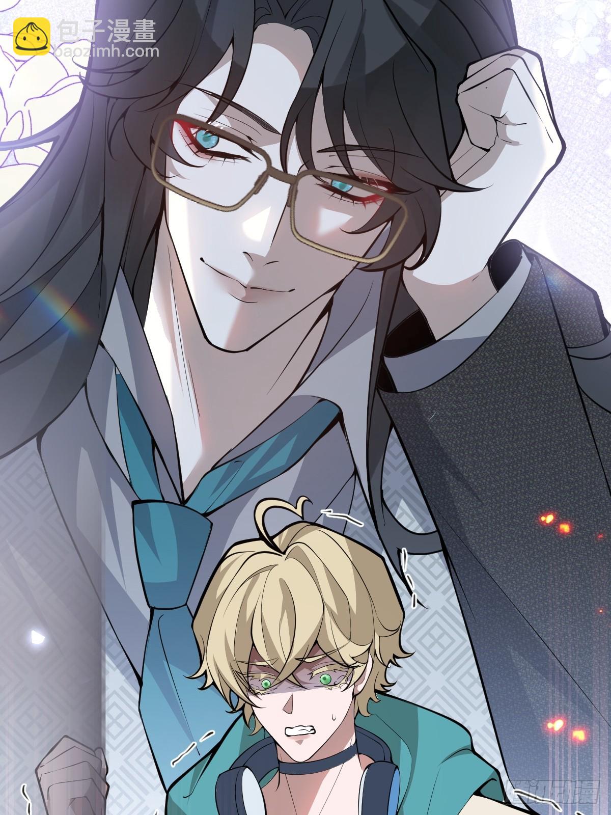 89-人形诡异！(1/2)-第92话