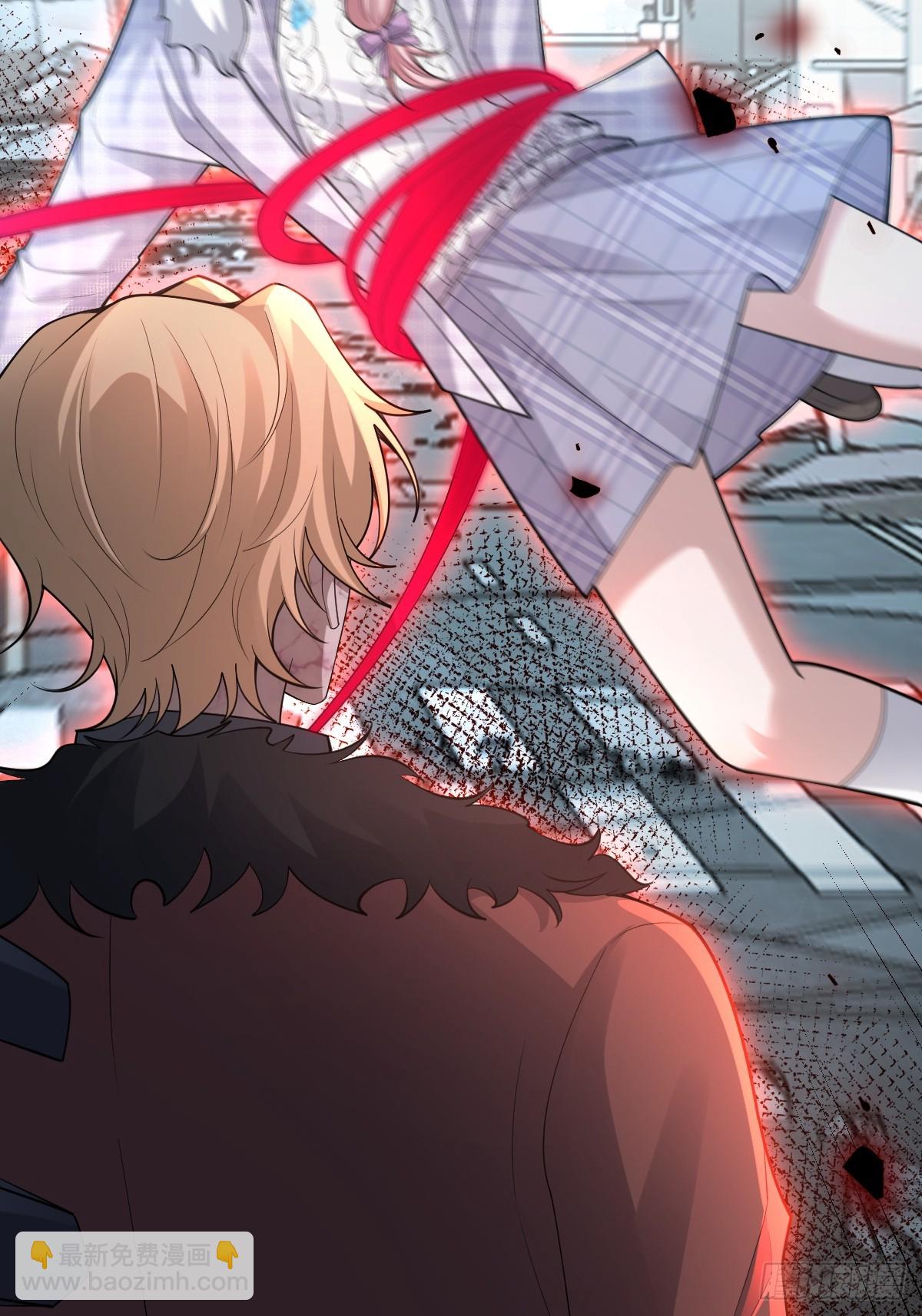 91-给我你的核心~(1/2)-第94话