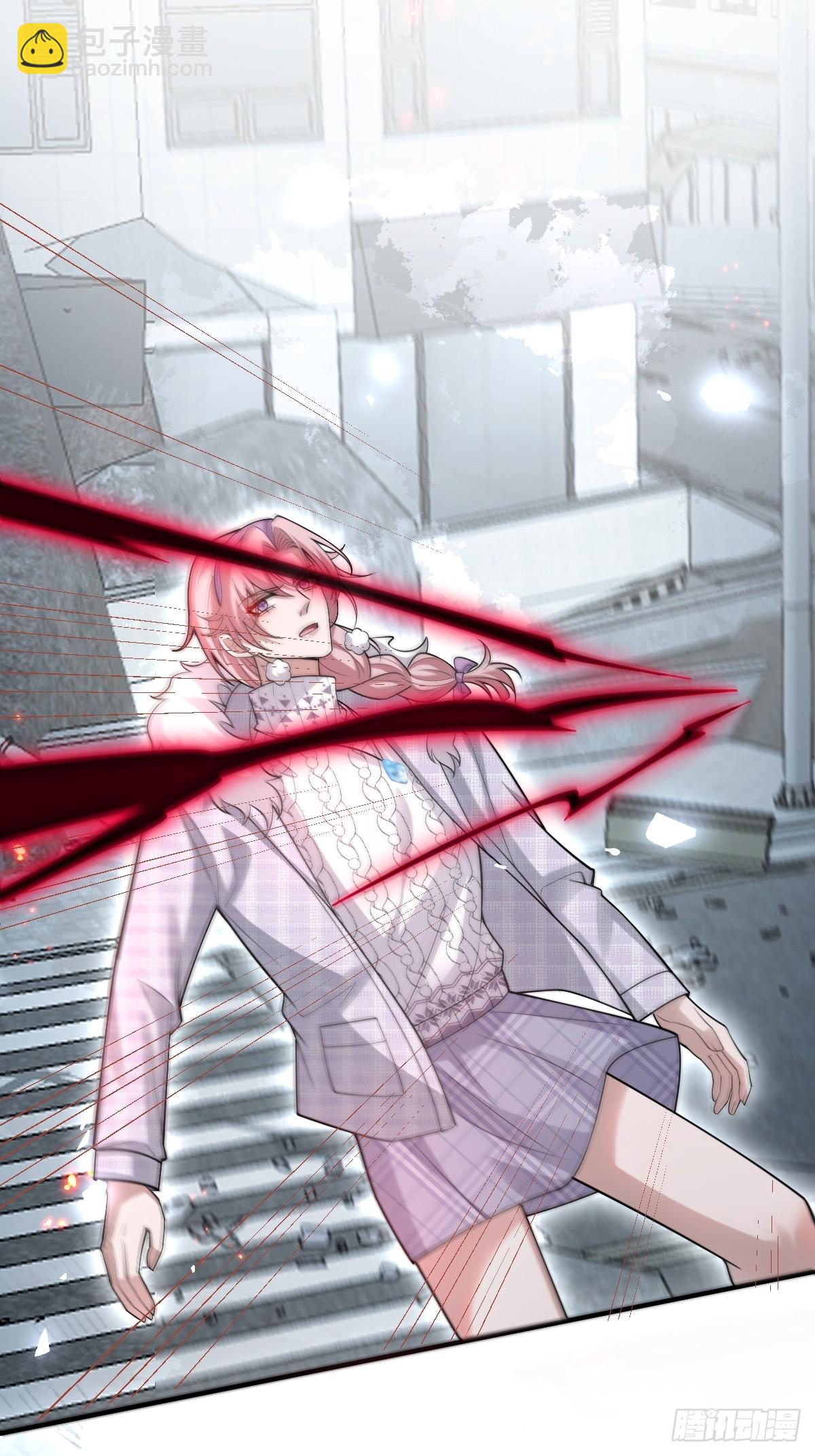 91-给我你的核心~(1/2)-第94话