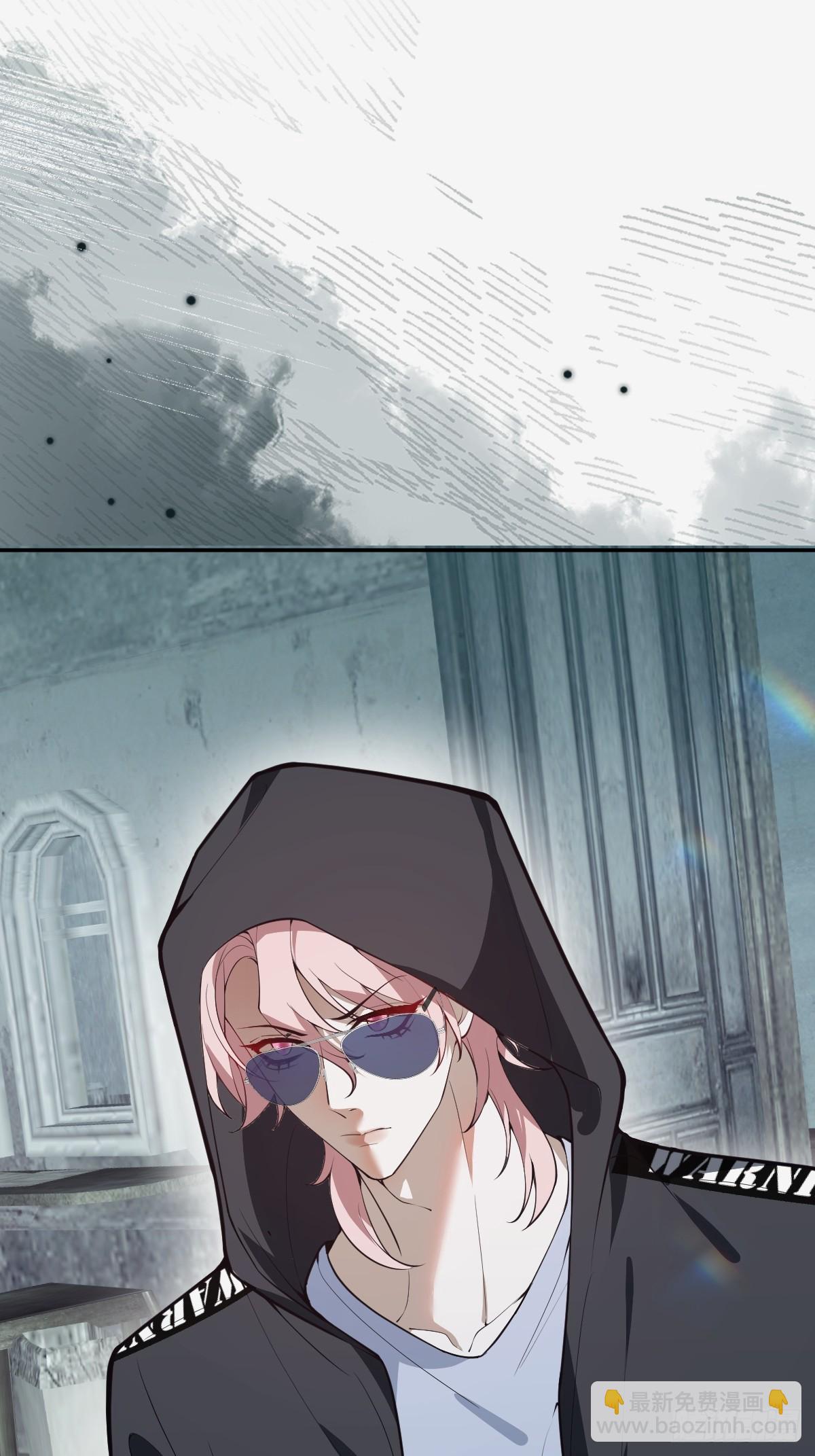 91-给我你的核心~(1/2)-第94话