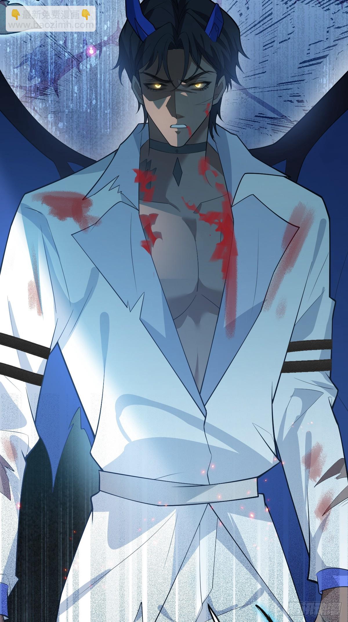 93-我们的结局会不一样！(1/2)-第96话