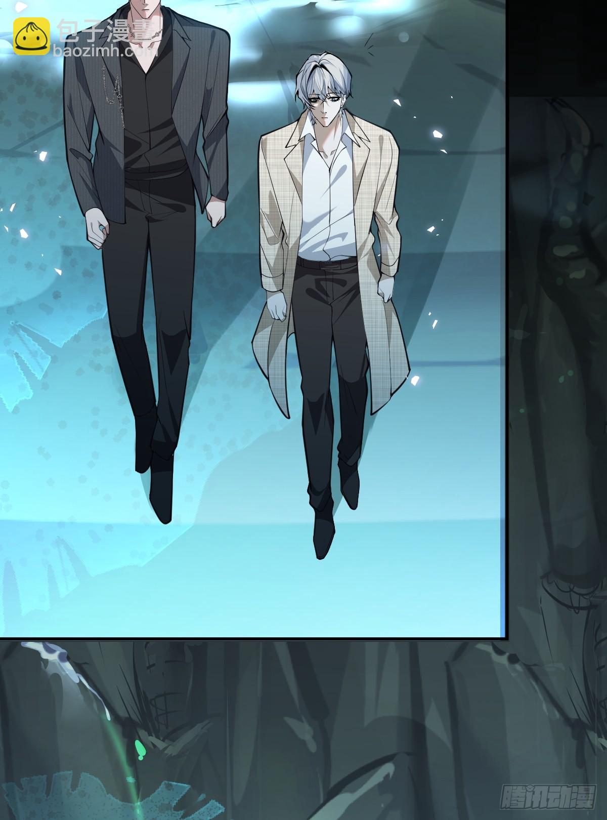 95-谈判！(1/2)-第98话