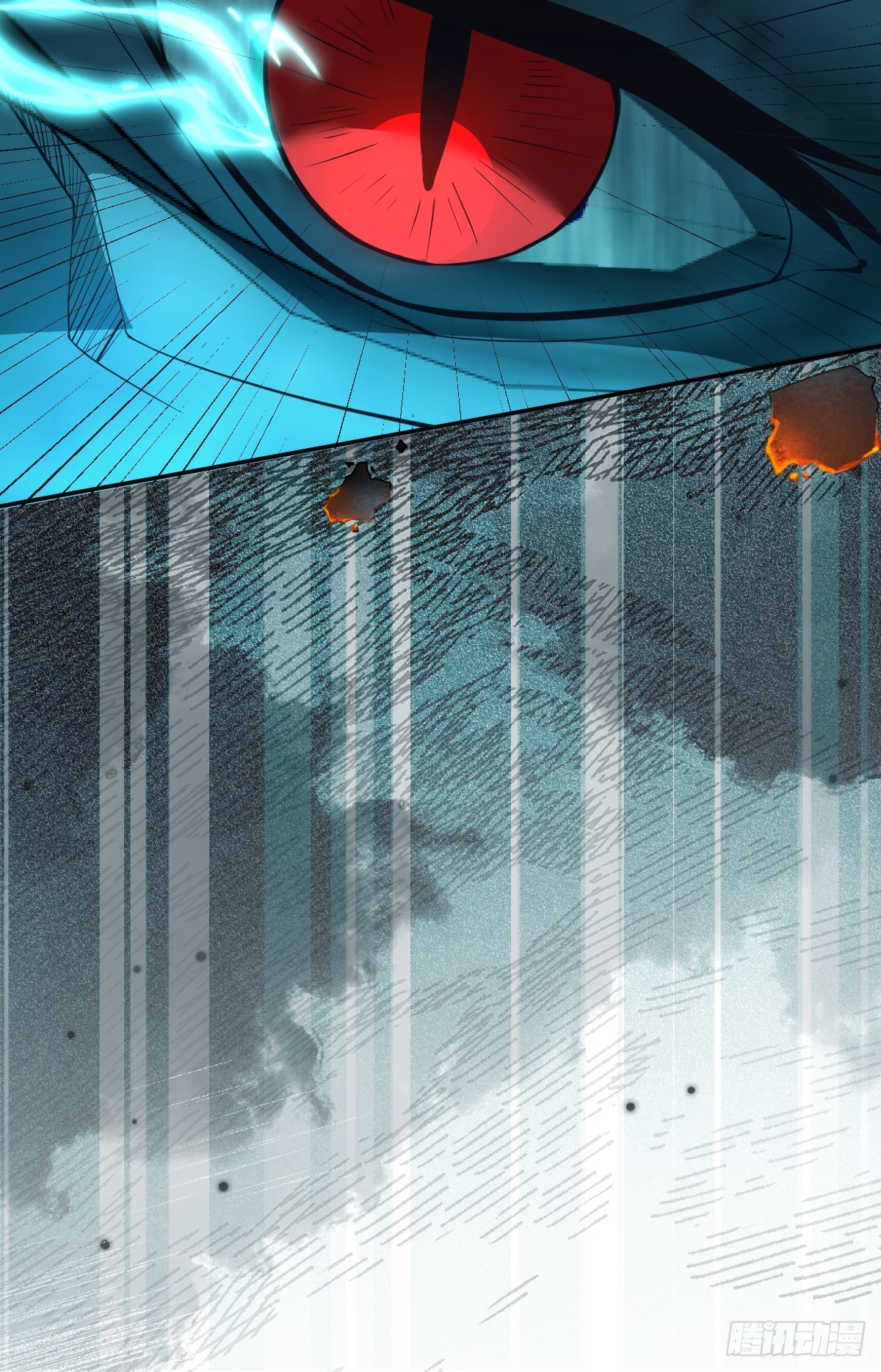 95-谈判！(1/2)-第98话