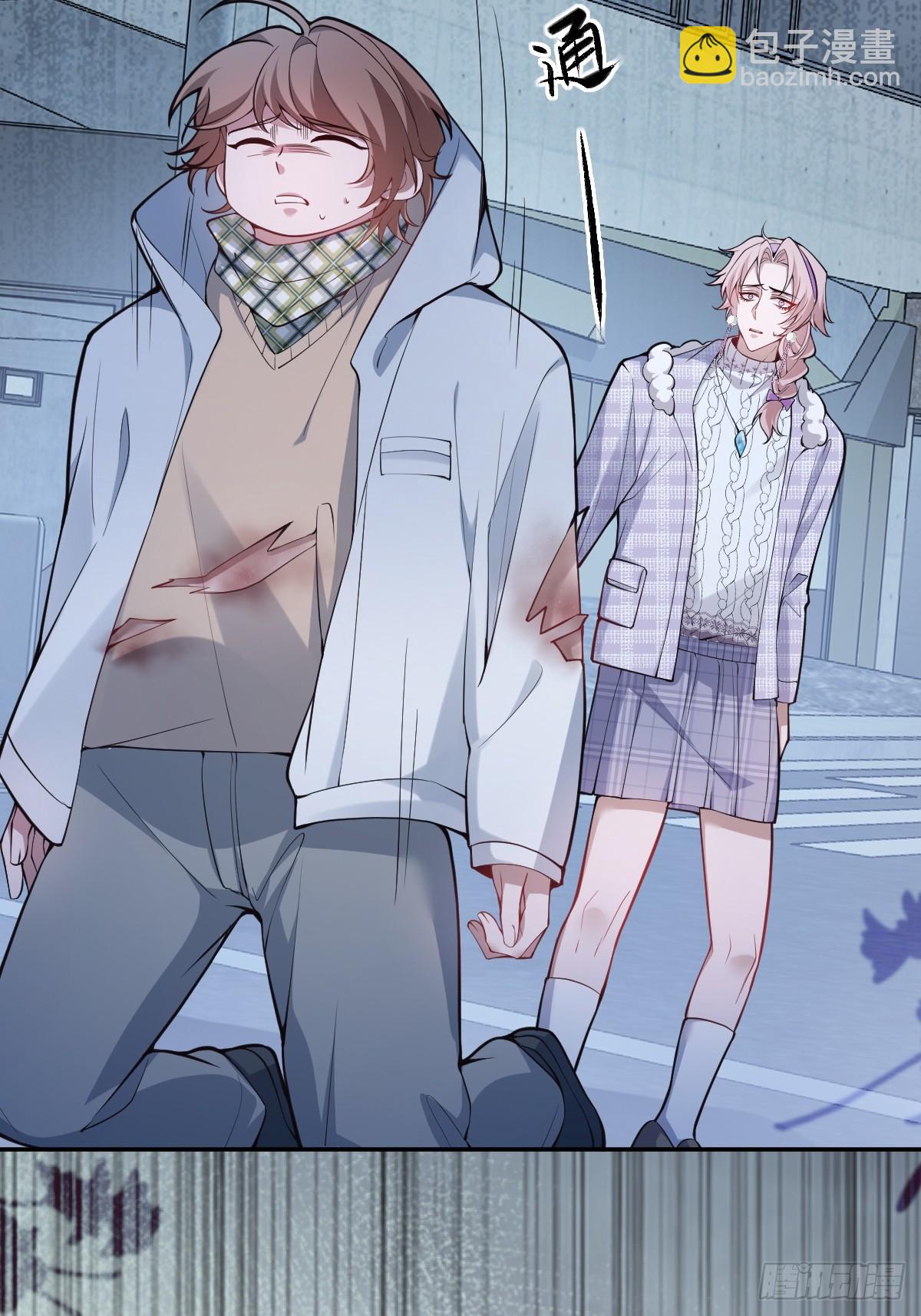 95-谈判！(1/2)-第98话