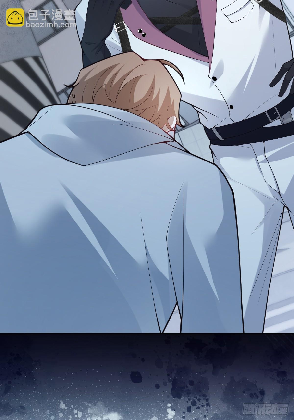 95-谈判！(1/2)-第98话