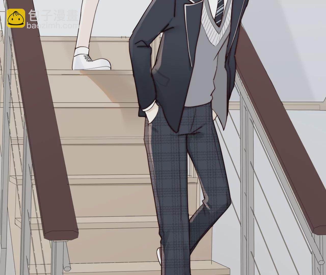 被忽略的二人(1/3)-第2话