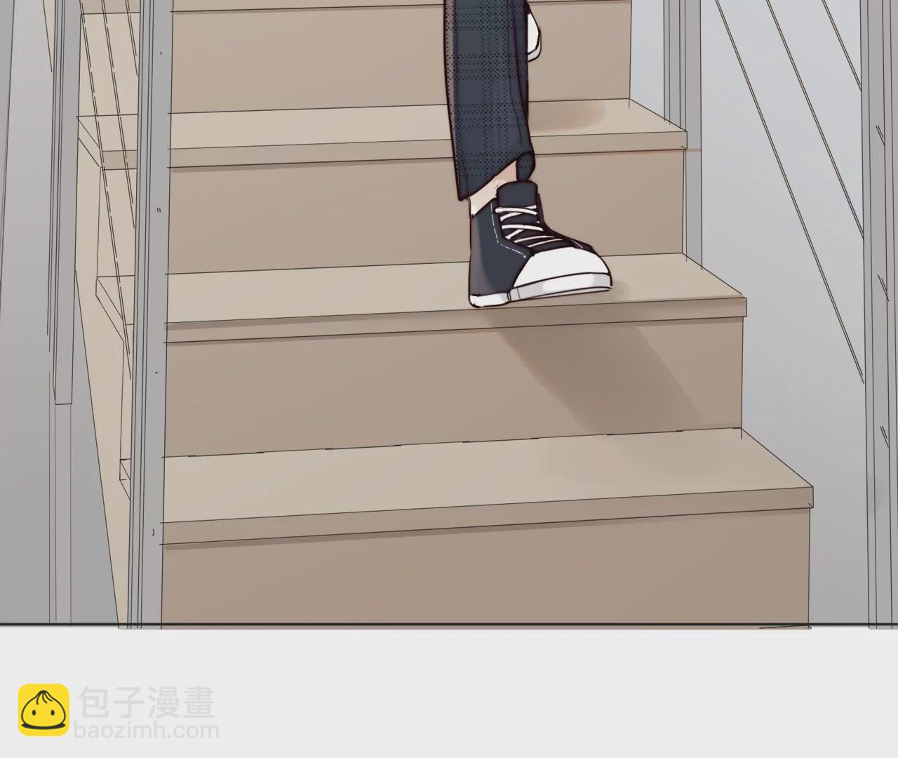 被忽略的二人(1/3)-第2话