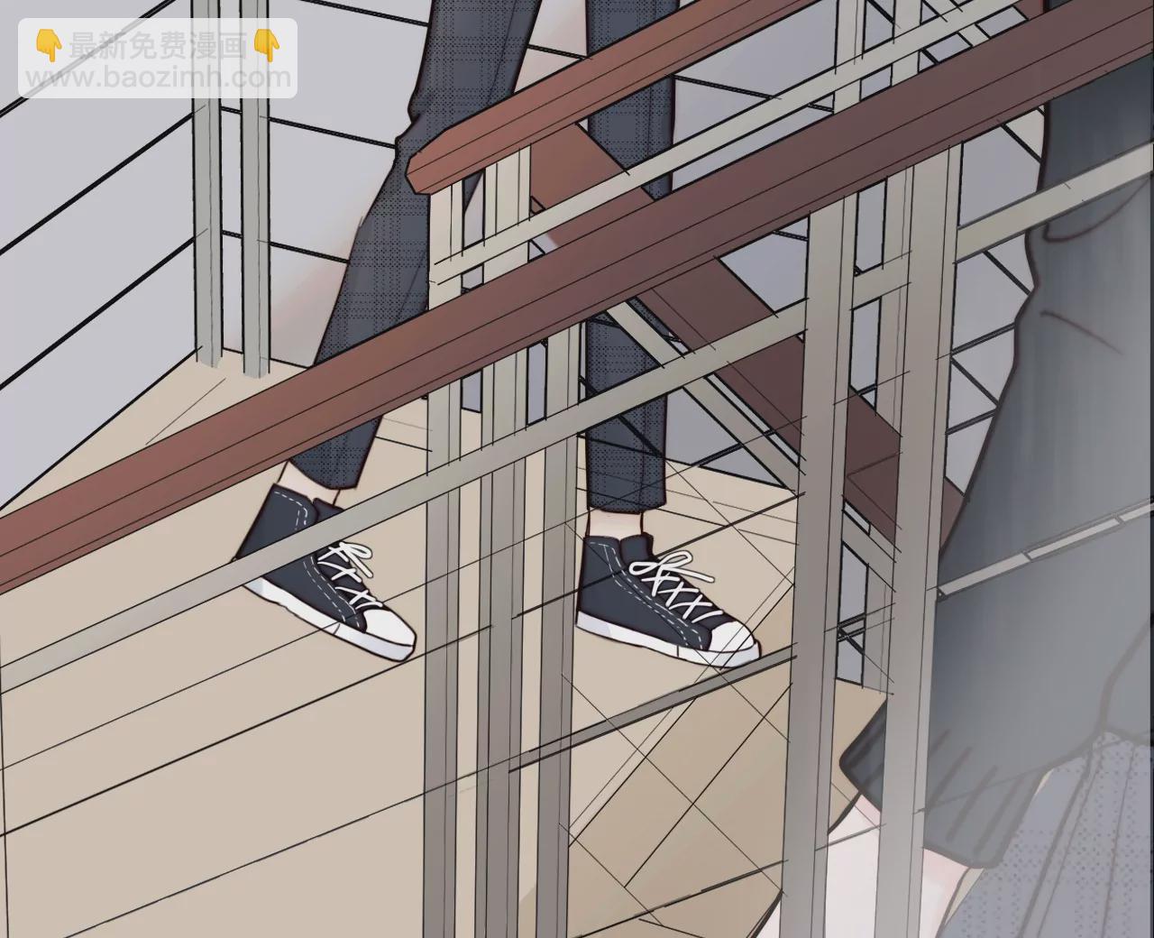 被忽略的二人(1/3)-第2话