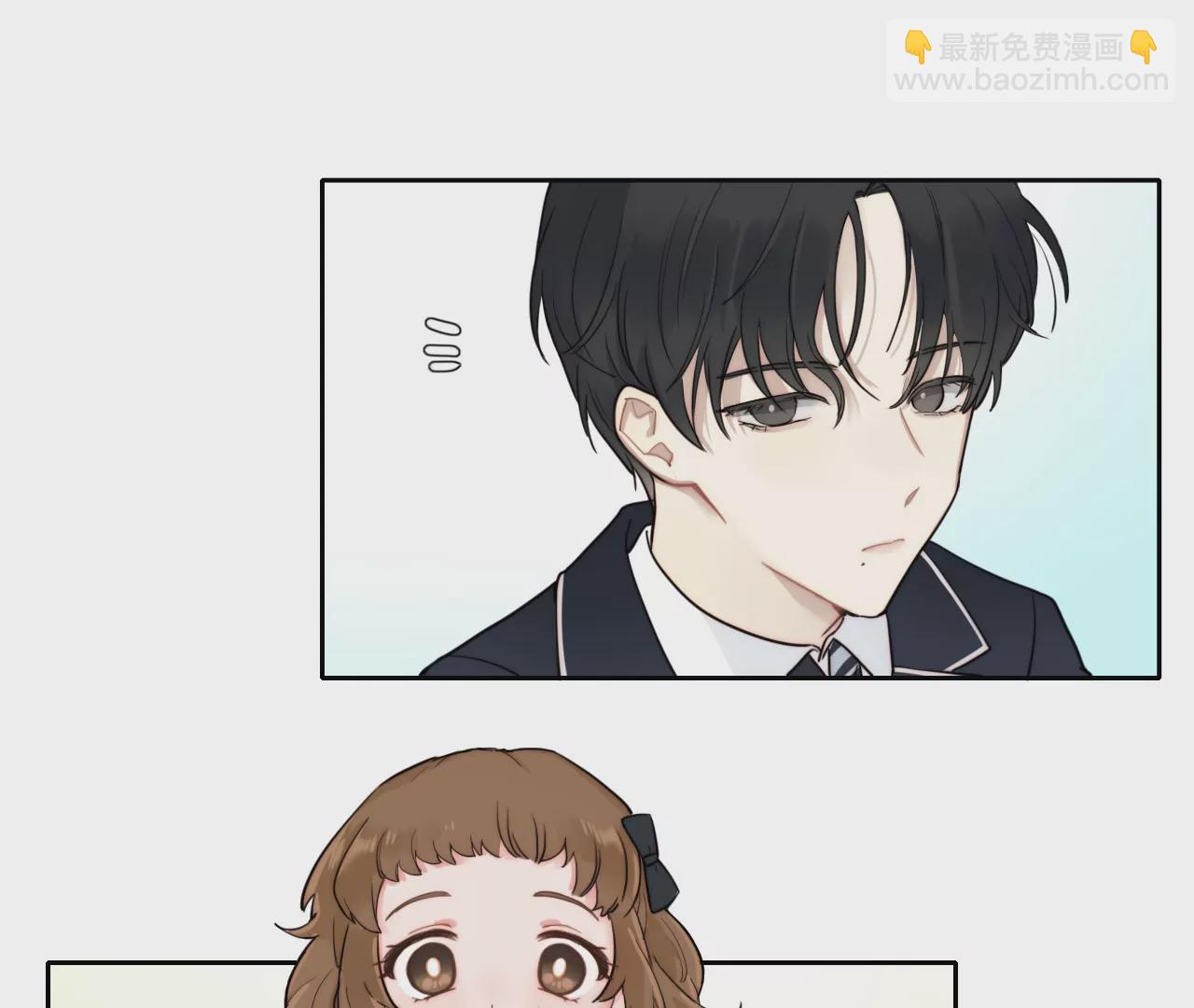 被忽略的二人(1/3)-第2话