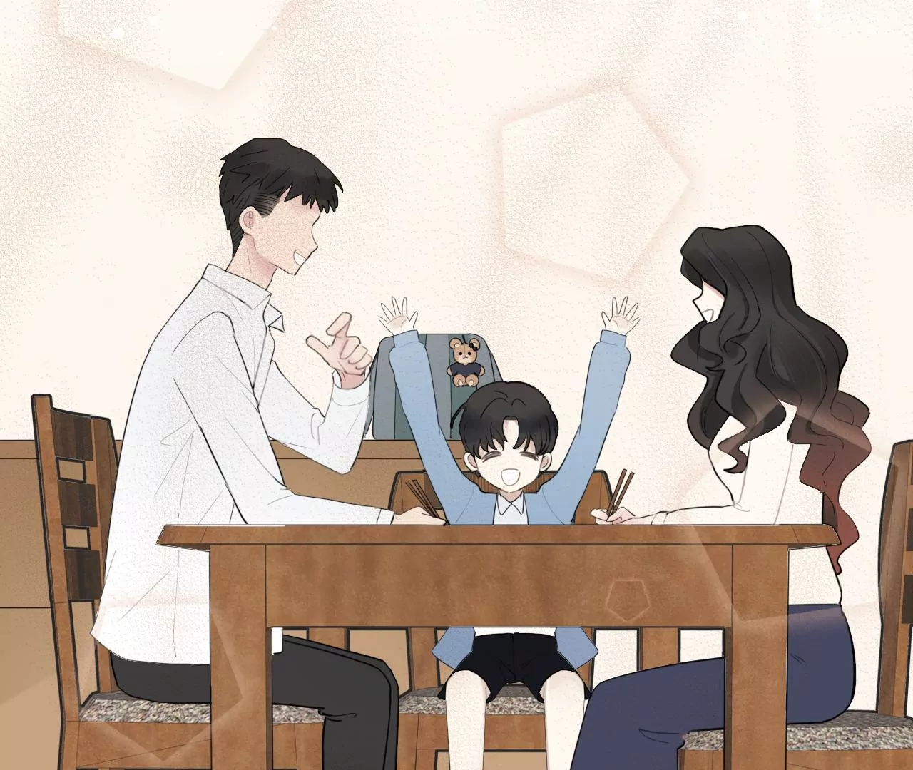 再见面的方法(1/4)-第12话